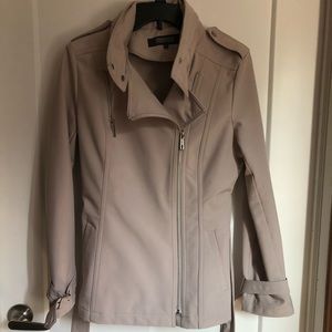 Kenneth Cole Reaction trench coat